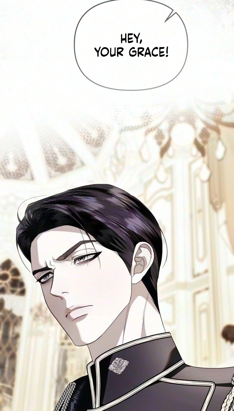 Read I Only Need Our Child, Your Grace Manga Online