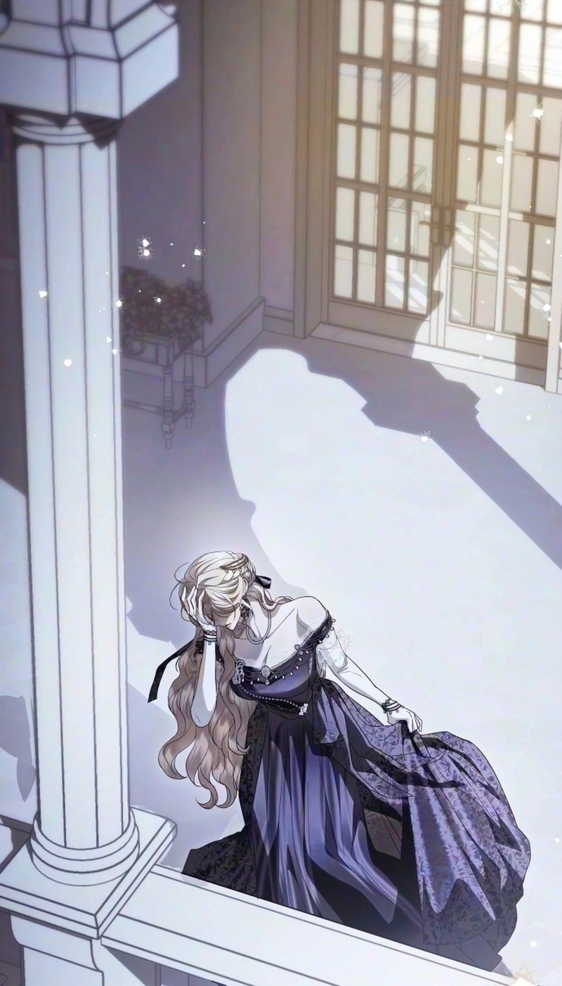 Read I Only Need Our Child, Your Grace Manga Online