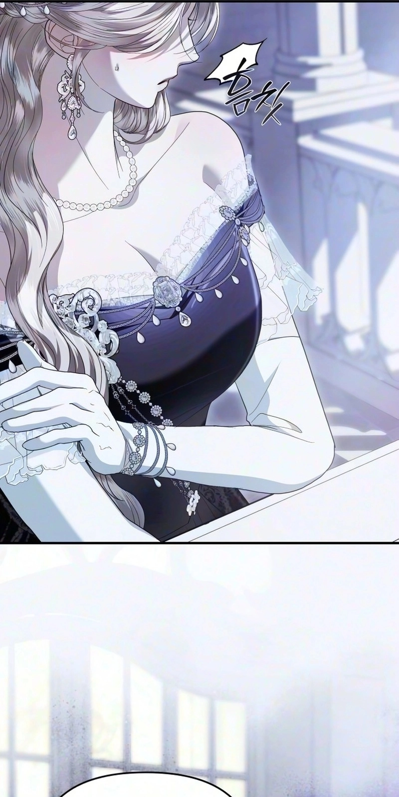 Read I Only Need Our Child, Your Grace Manga Online
