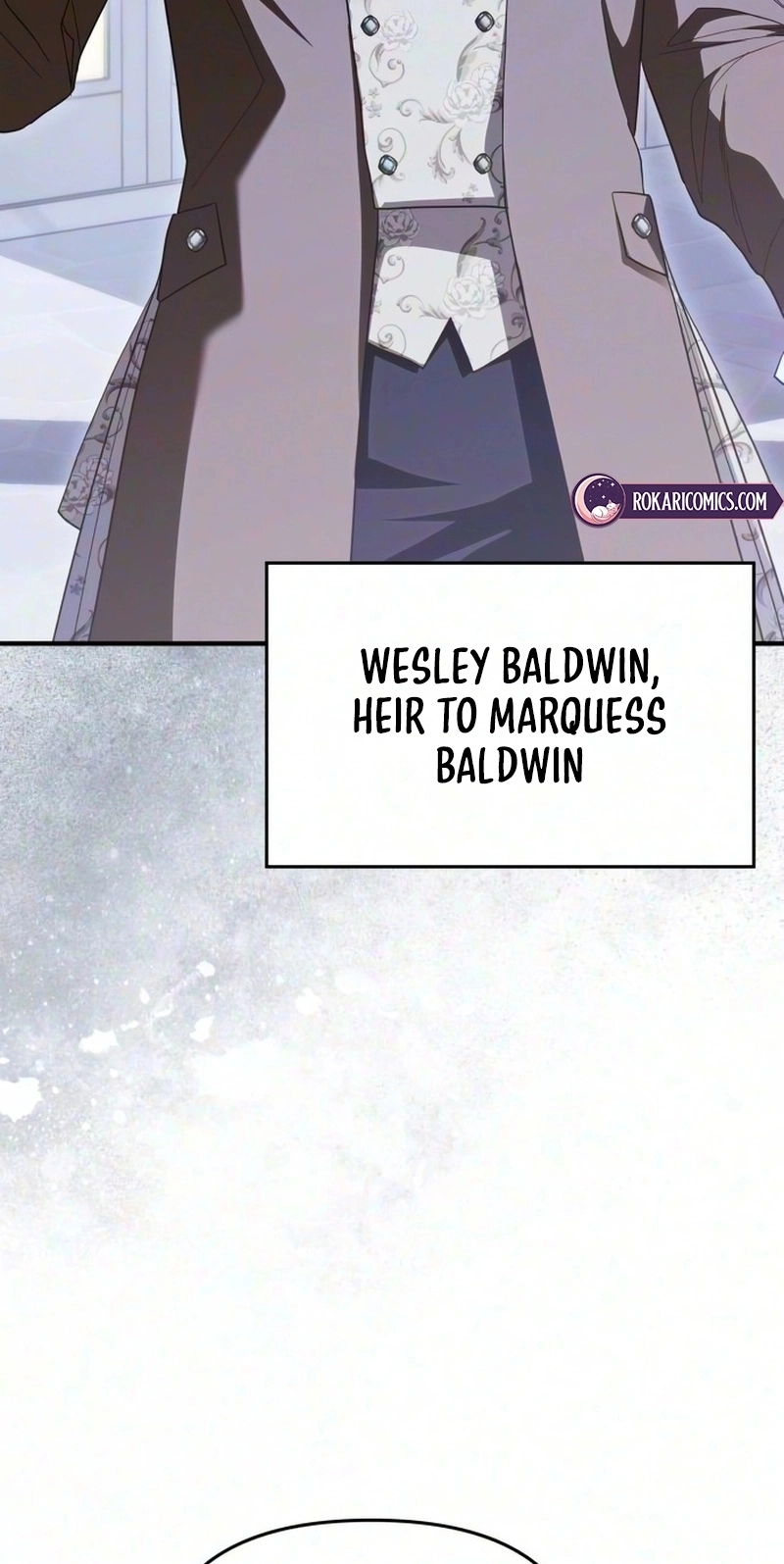 Read I Only Need Our Child, Your Grace Manga Online