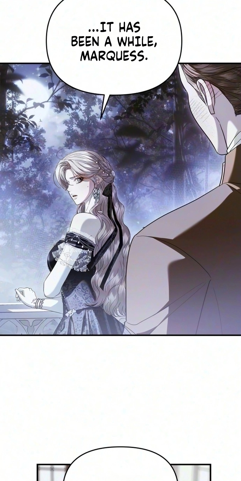 Read I Only Need Our Child, Your Grace Manga Online
