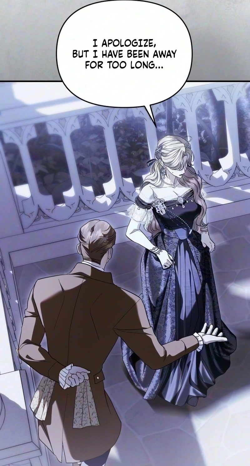 Read I Only Need Our Child, Your Grace Manga Online