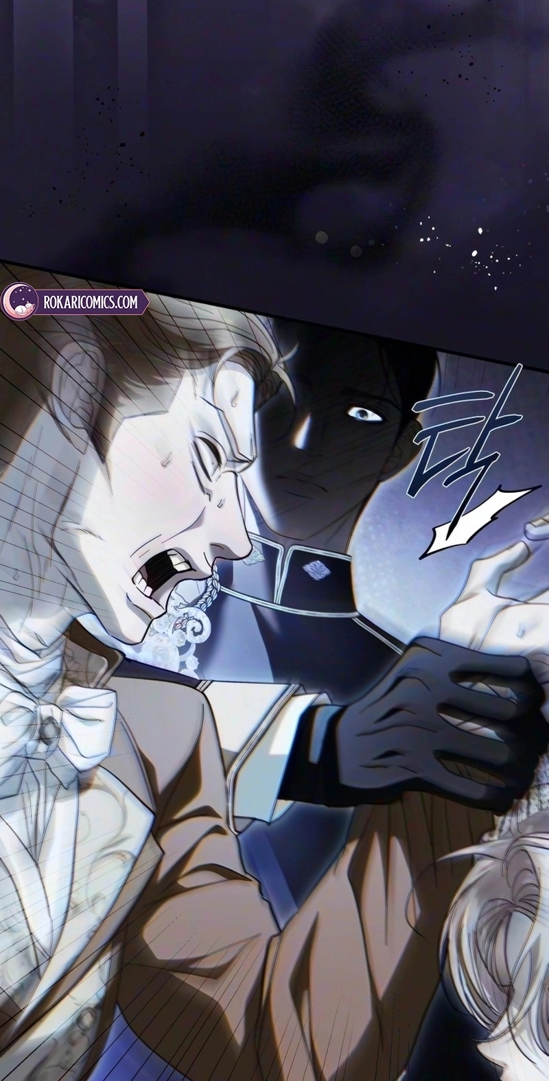 Read I Only Need Our Child, Your Grace Manga Online