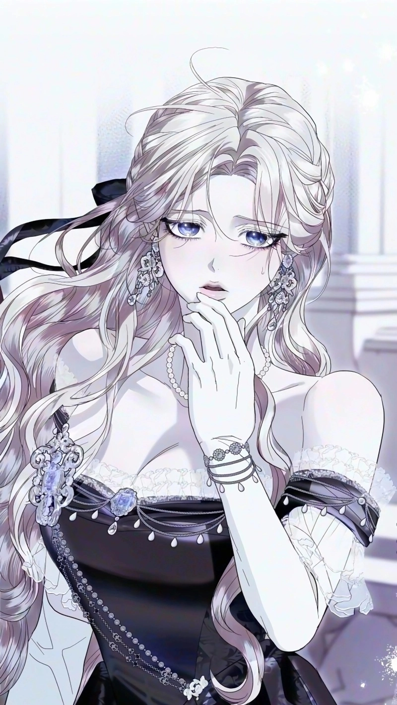 Read I Only Need Our Child, Your Grace Manga Online