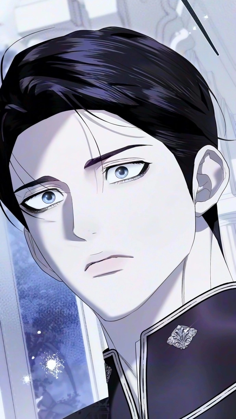 Read I Only Need Our Child, Your Grace Manga Online