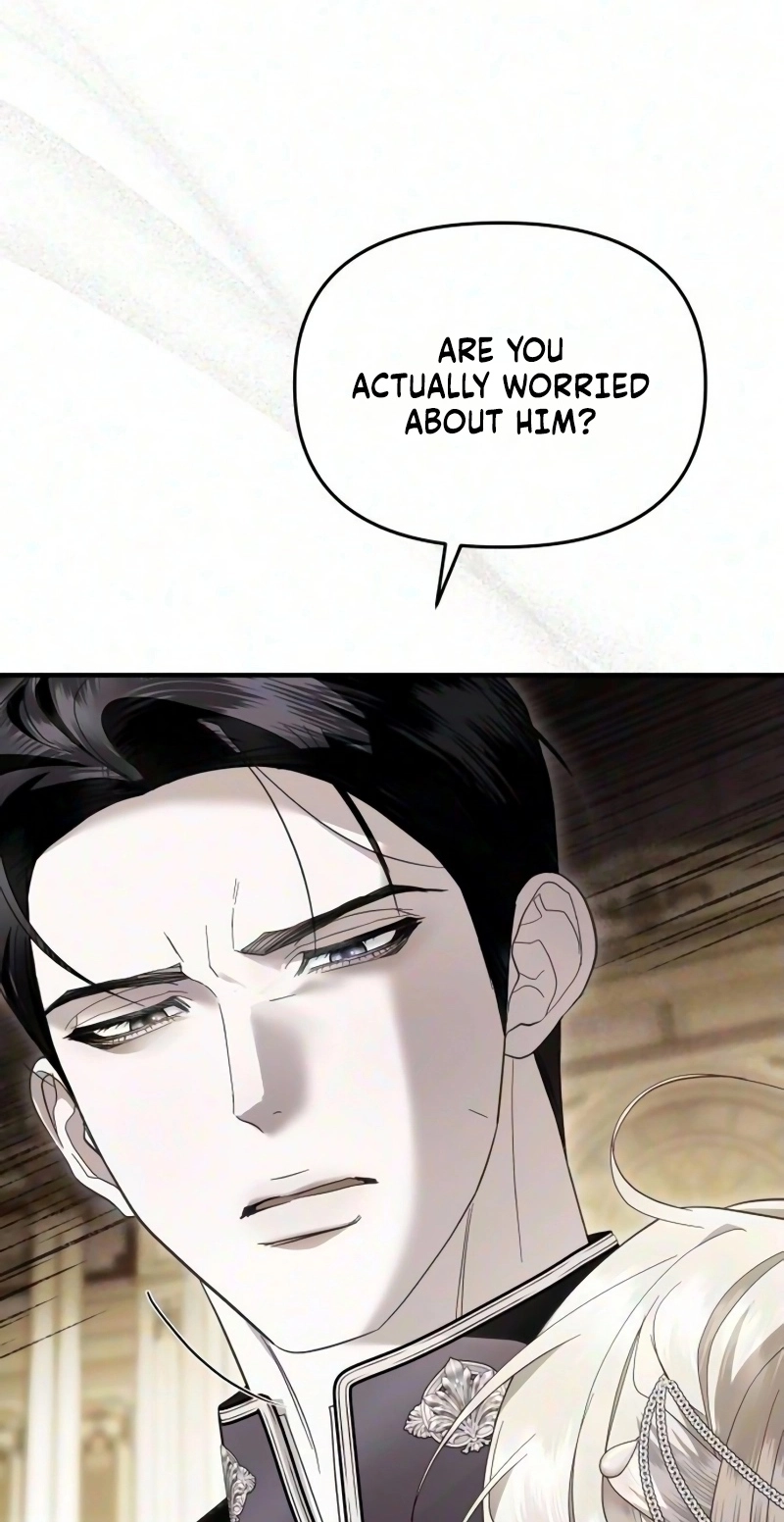 Read I Only Need Our Child, Your Grace Manga Online
