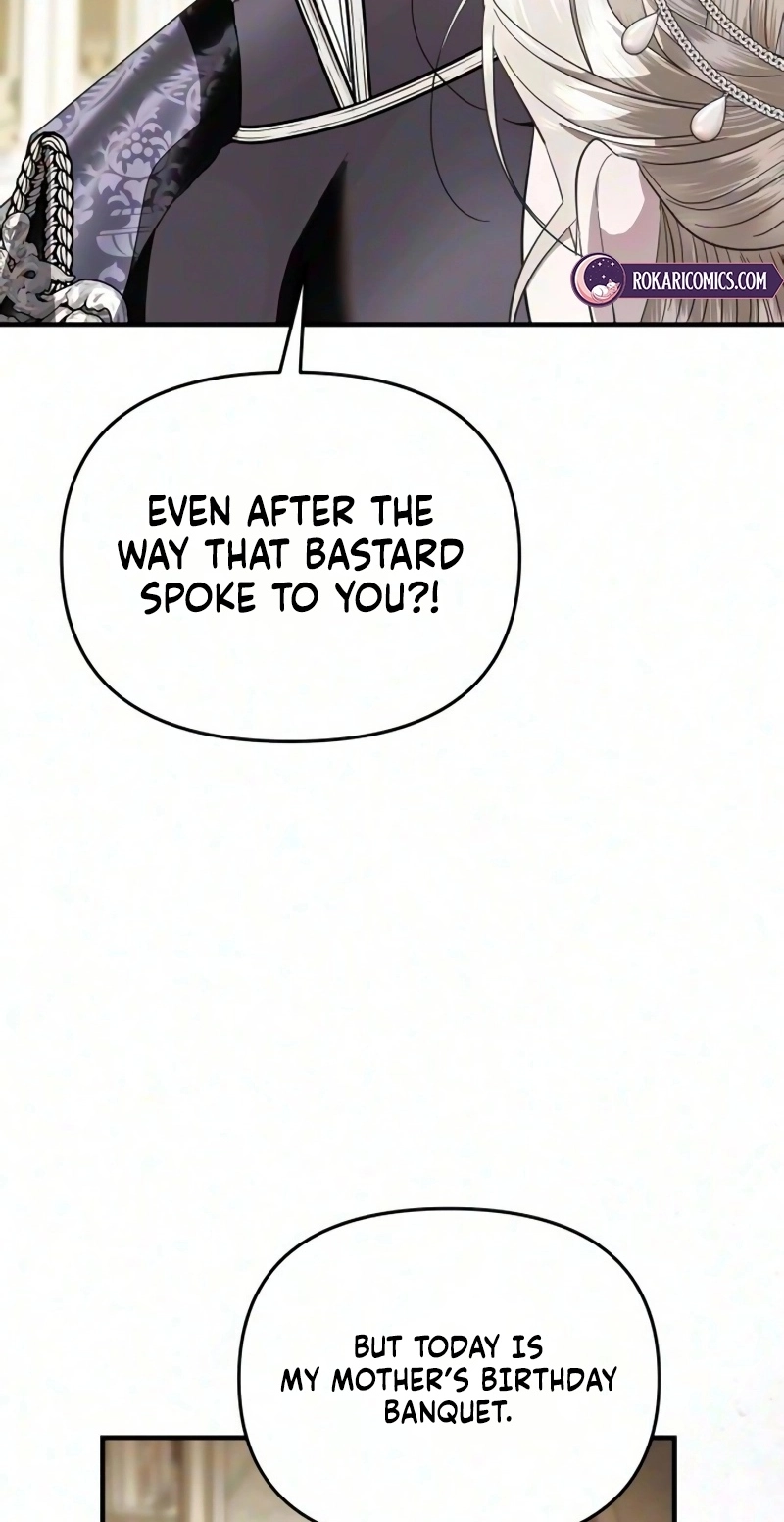 Read I Only Need Our Child, Your Grace Manga Online