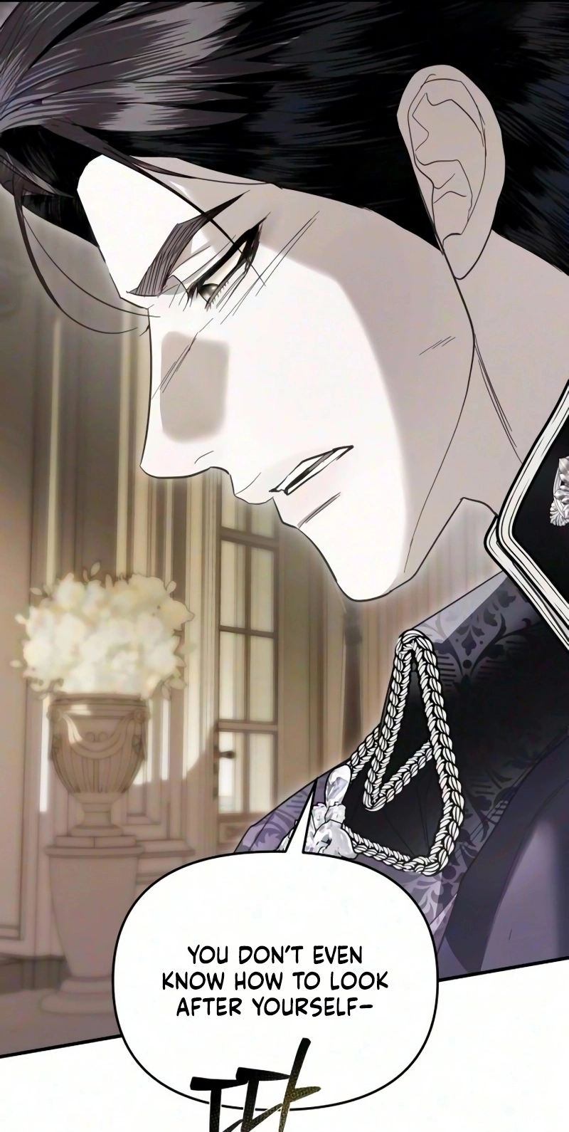 Read I Only Need Our Child, Your Grace Manga Online