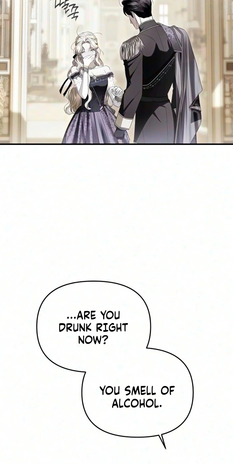 Read I Only Need Our Child, Your Grace Manga Online
