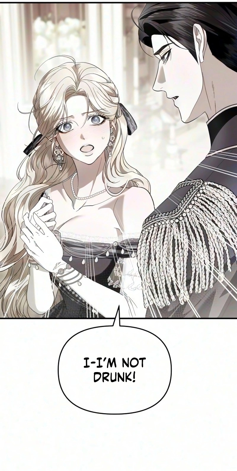 Read I Only Need Our Child, Your Grace Manga Online