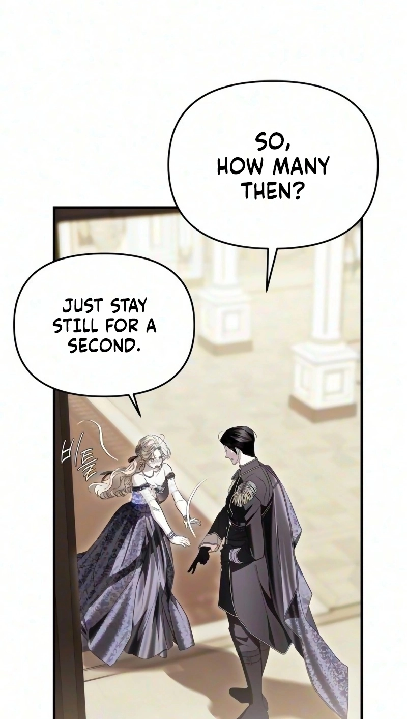Read I Only Need Our Child, Your Grace Manga Online