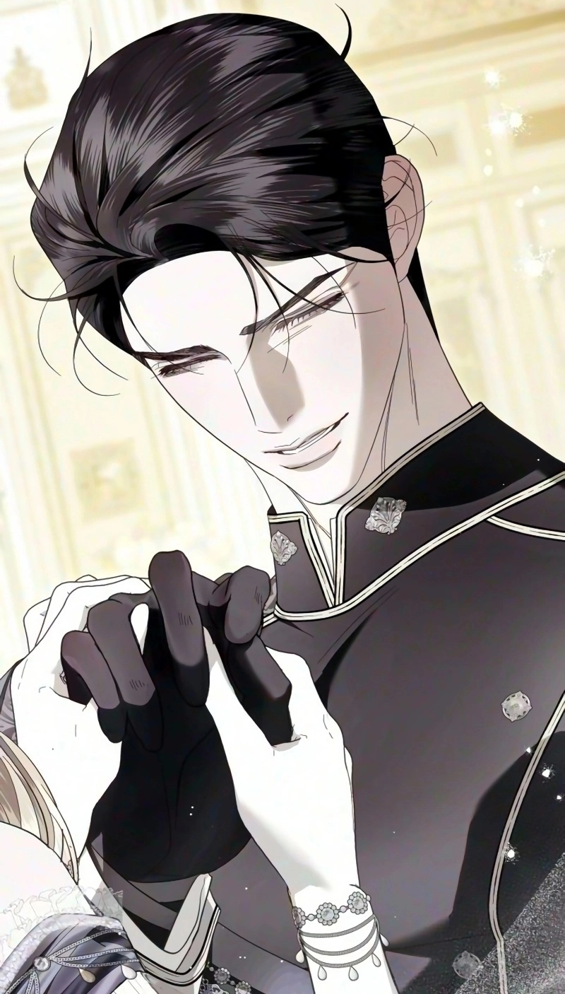 Read I Only Need Our Child, Your Grace Manga Online