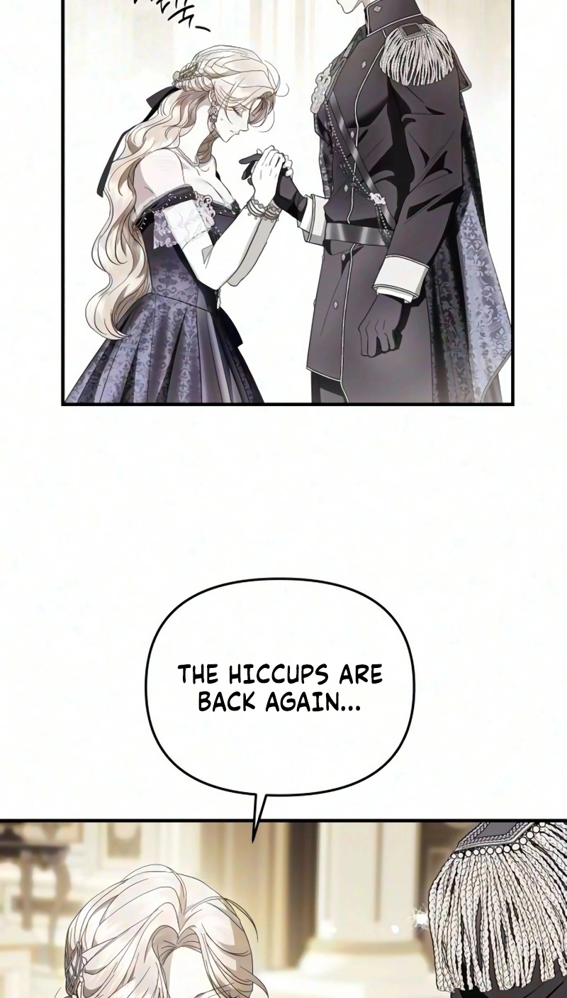 Read I Only Need Our Child, Your Grace Manga Online