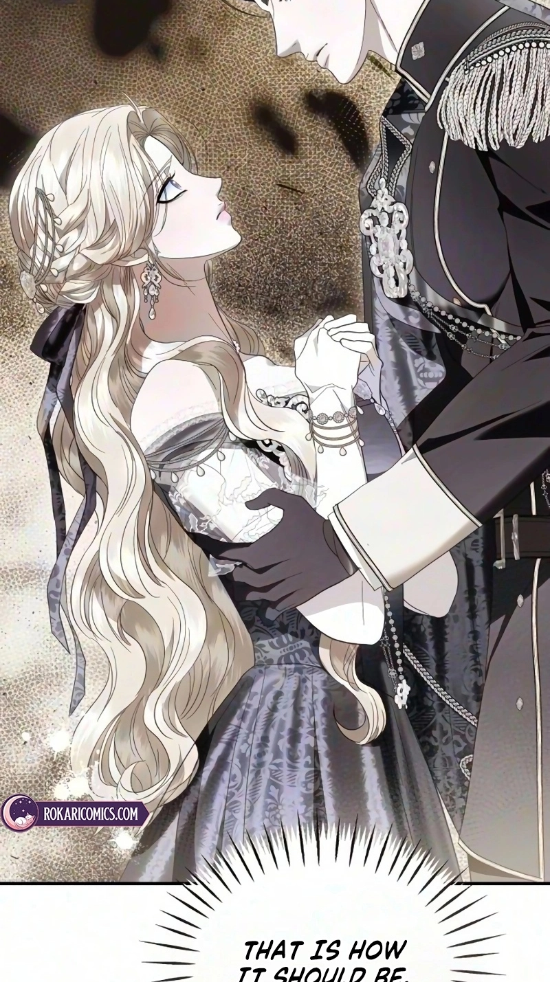 Read I Only Need Our Child, Your Grace Manga Online