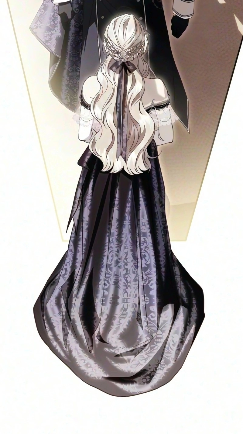 Read I Only Need Our Child, Your Grace Manga Online