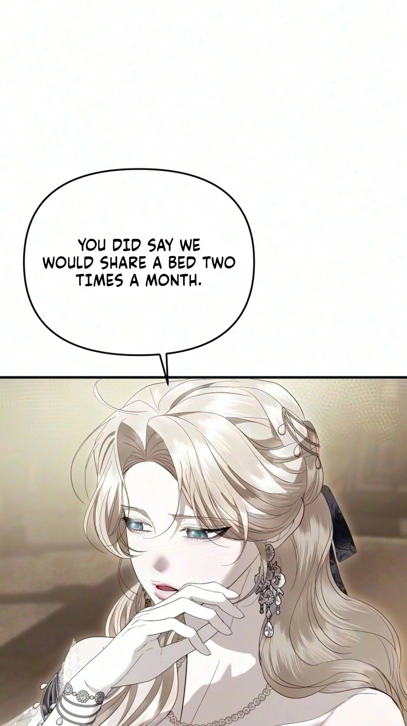 Read I Only Need Our Child, Your Grace Manga Online
