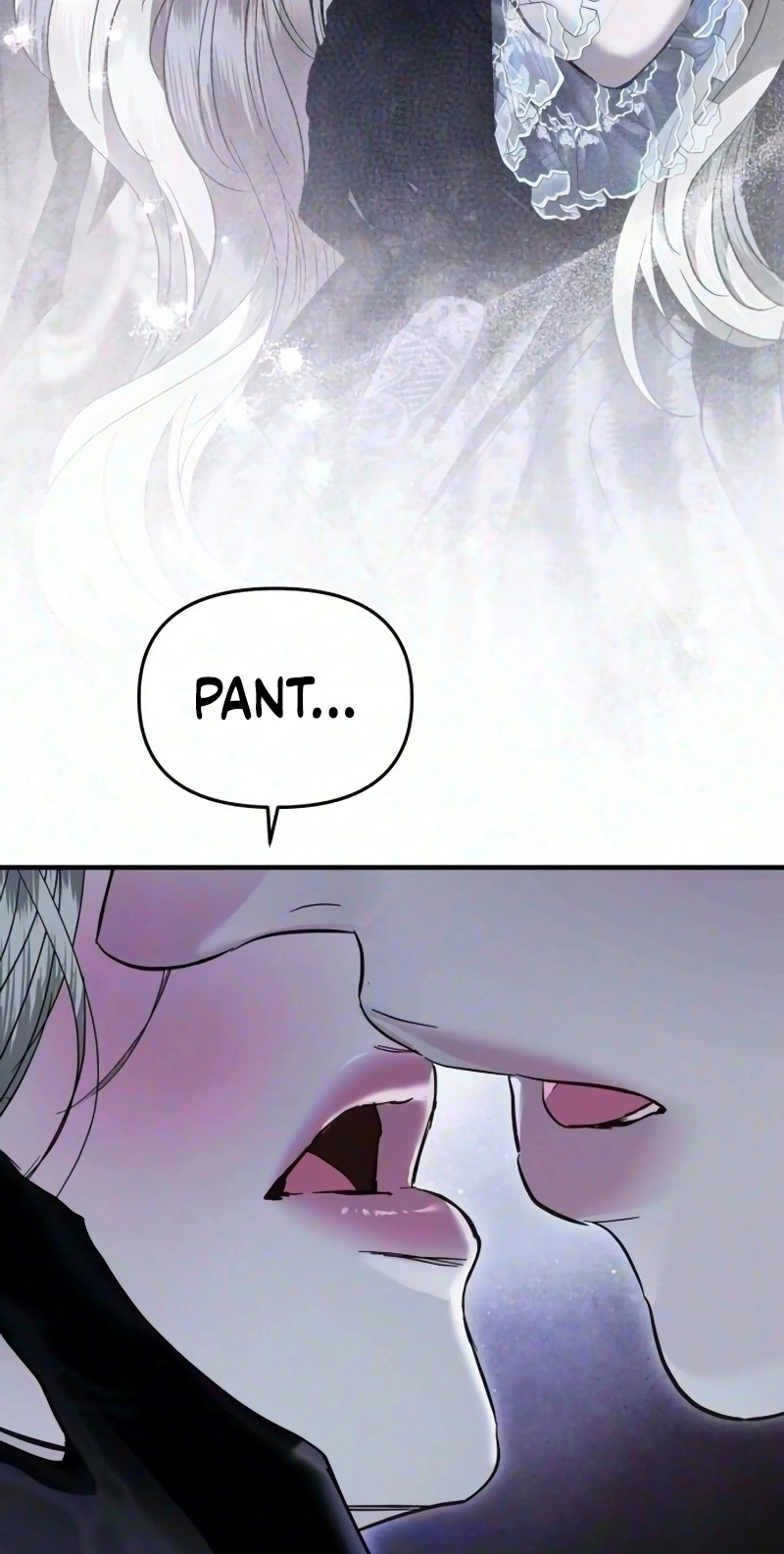 Read I Only Need Our Child, Your Grace Manga Online