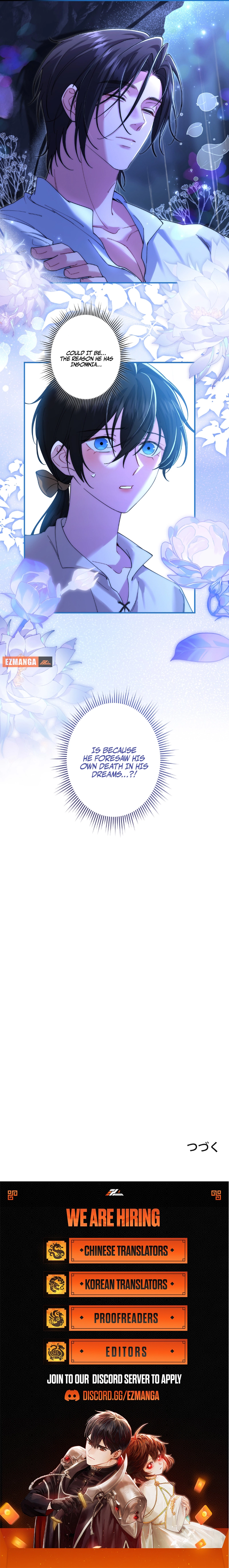 Read I Will Dedicate My Life To Revenge Manga Online