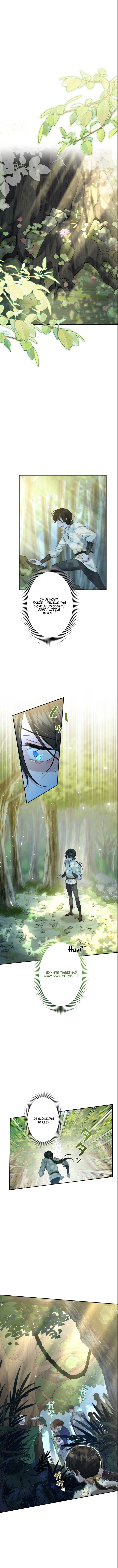 Read I Will Dedicate My Life To Revenge Manga Online