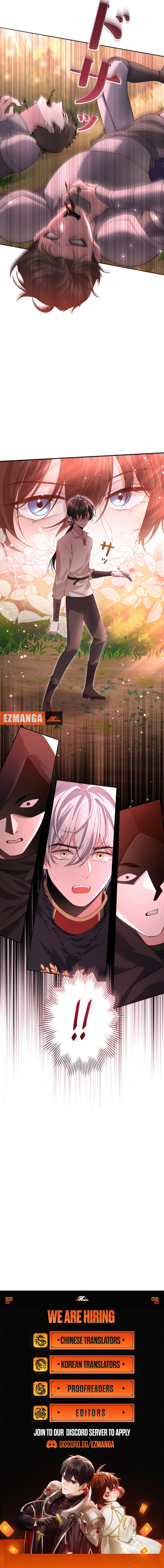 Read I Will Dedicate My Life To Revenge Manga Online