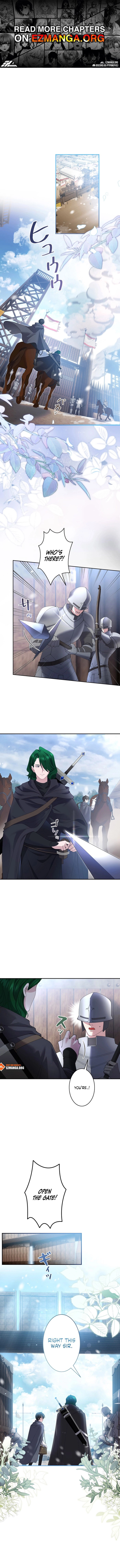 Read I Will Dedicate My Life To Revenge Manga Online