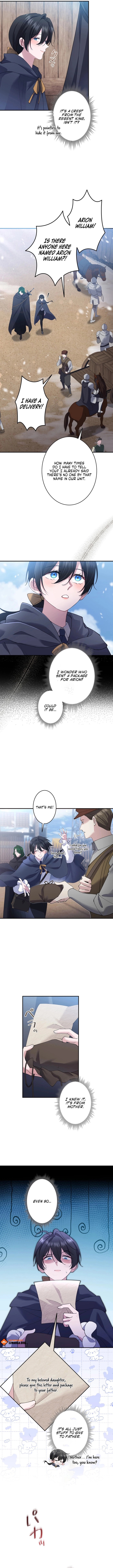 Read I Will Dedicate My Life To Revenge Manga Online