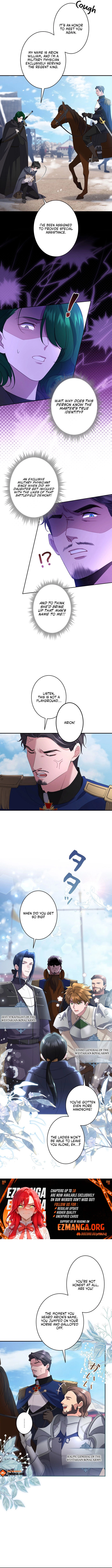 Read I Will Dedicate My Life To Revenge Manga Online