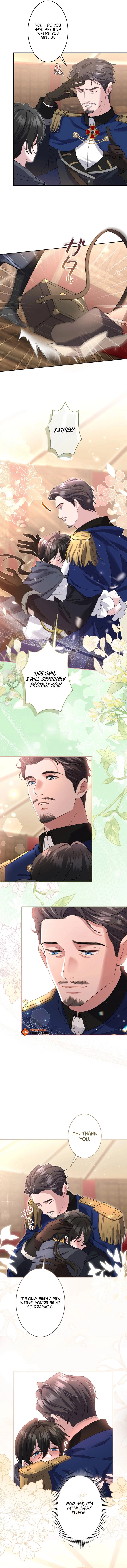 Read I Will Dedicate My Life To Revenge Manga Online