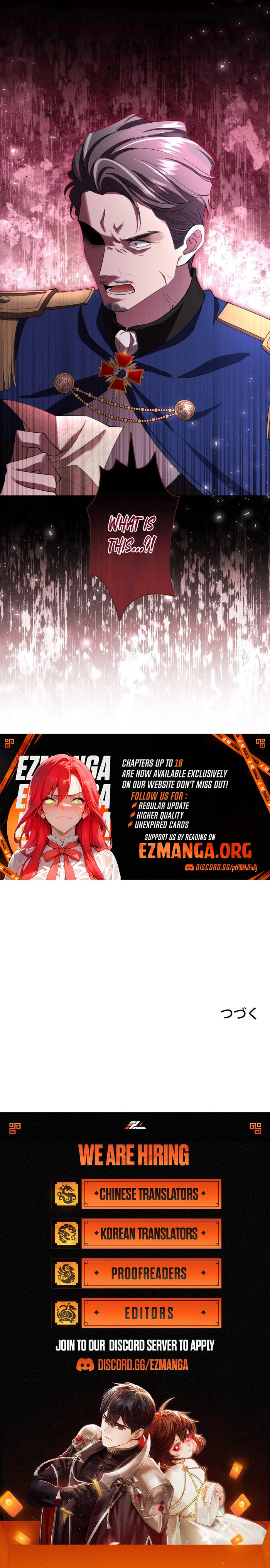 Read I Will Dedicate My Life To Revenge Manga Online