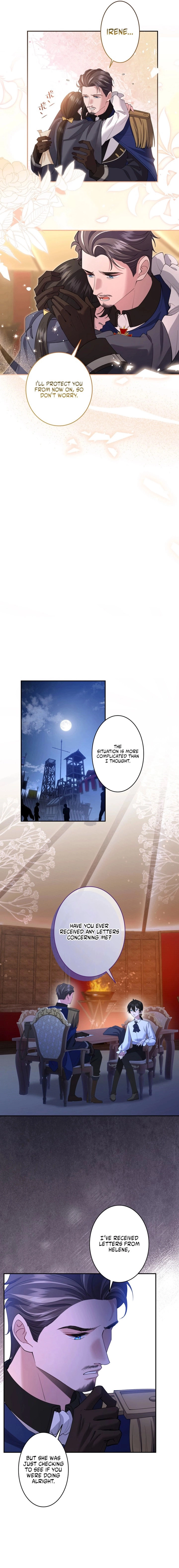 Read I Will Dedicate My Life To Revenge Manga Online
