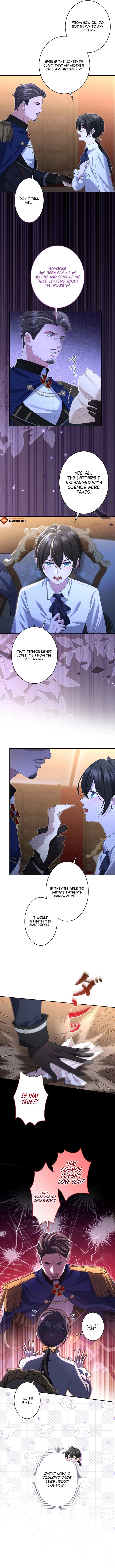 Read I Will Dedicate My Life To Revenge Manga Online