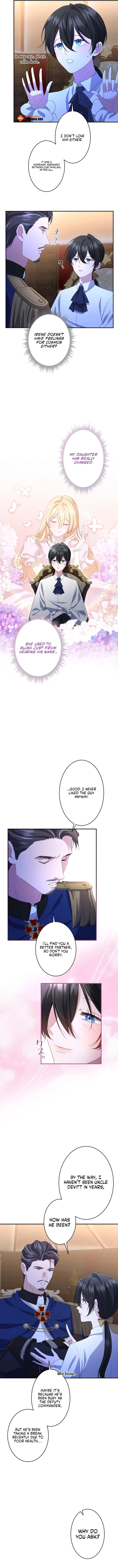 Read I Will Dedicate My Life To Revenge Manga Online