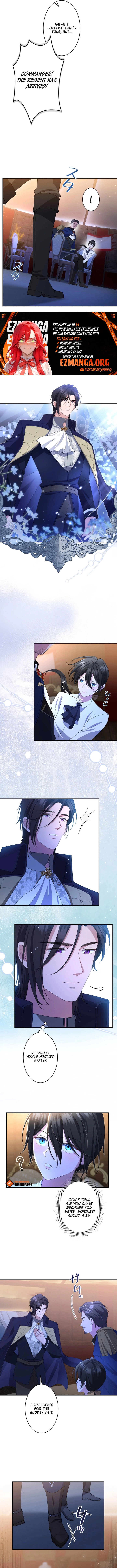 Read I Will Dedicate My Life To Revenge Manga Online