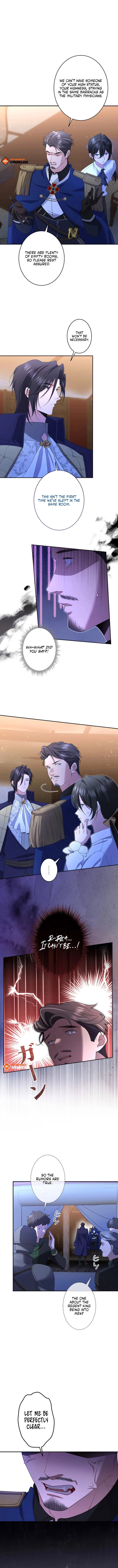 Read I Will Dedicate My Life To Revenge Manga Online