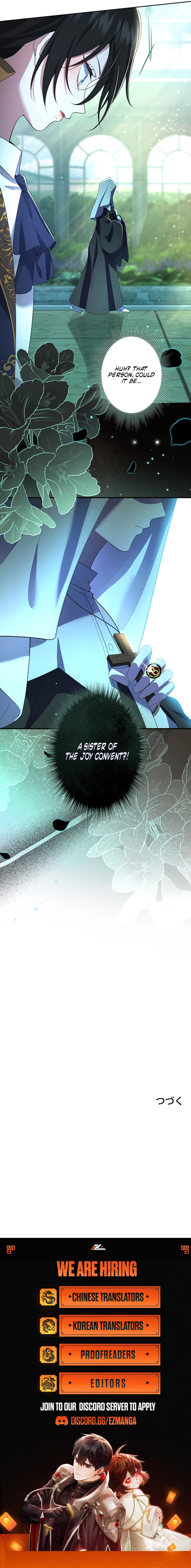 Read I Will Dedicate My Life To Revenge Manga Online