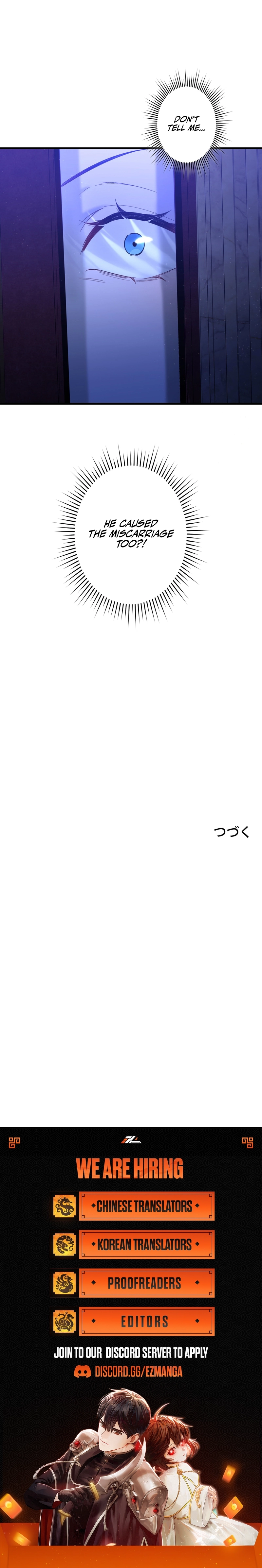 Read I Will Dedicate My Life To Revenge Manga Online