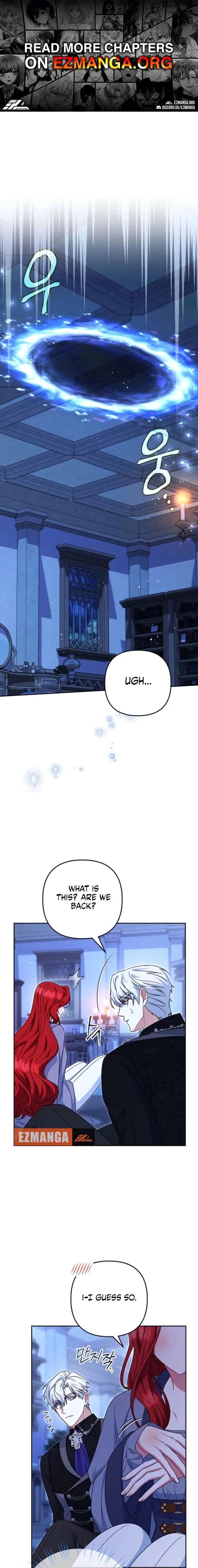 Read I Will Dedicate My Life To Revenge Manga Online