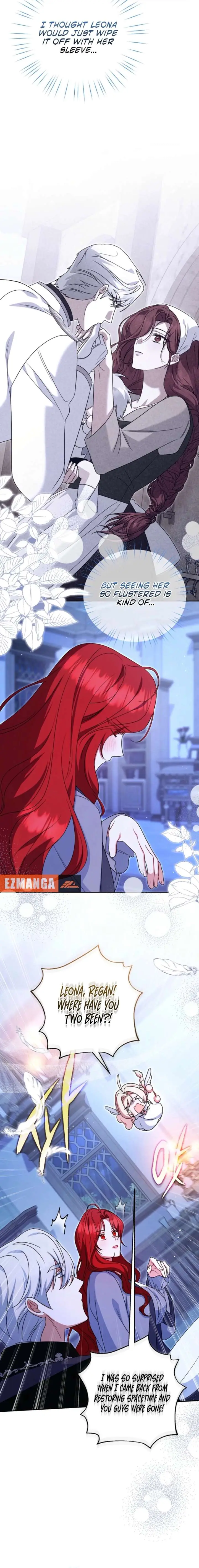 Read I Will Dedicate My Life To Revenge Manga Online