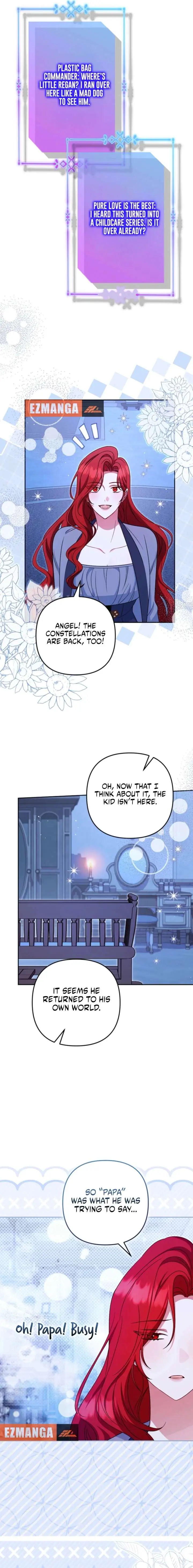 Read I Will Dedicate My Life To Revenge Manga Online