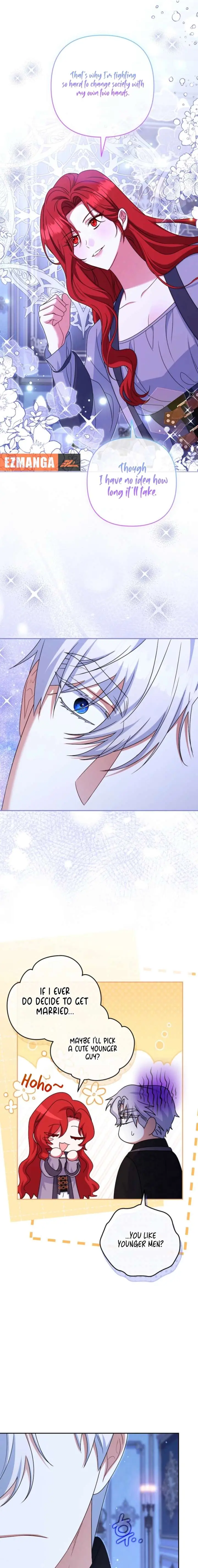 Read I Will Dedicate My Life To Revenge Manga Online