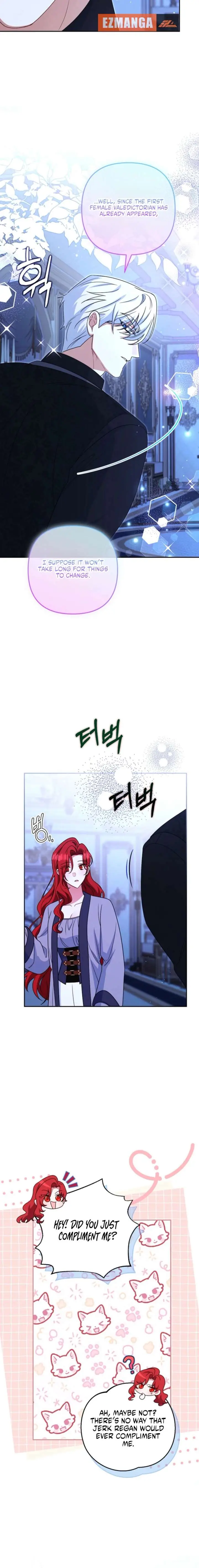 Read I Will Dedicate My Life To Revenge Manga Online
