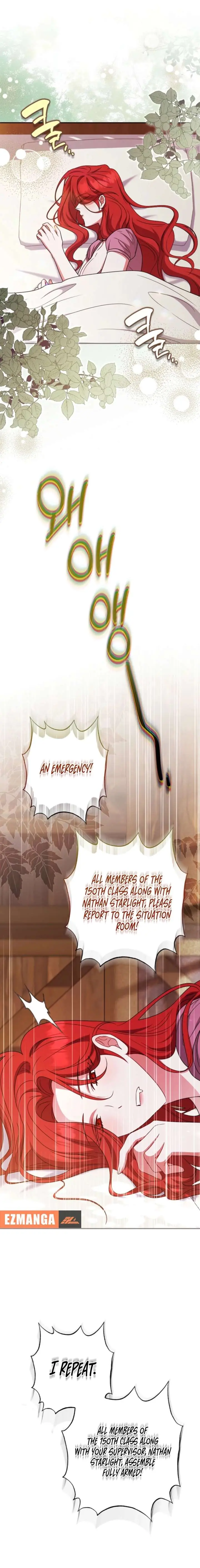 Read I Will Dedicate My Life To Revenge Manga Online