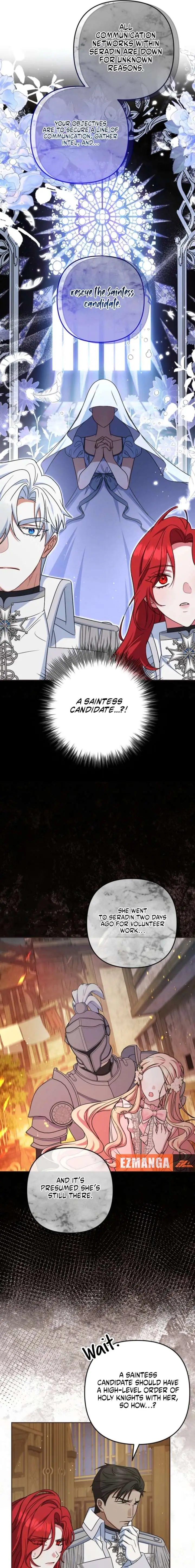 Read I Will Dedicate My Life To Revenge Manga Online