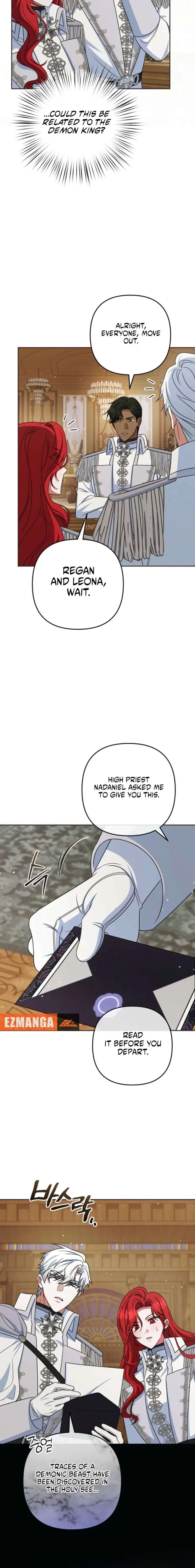 Read I Will Dedicate My Life To Revenge Manga Online