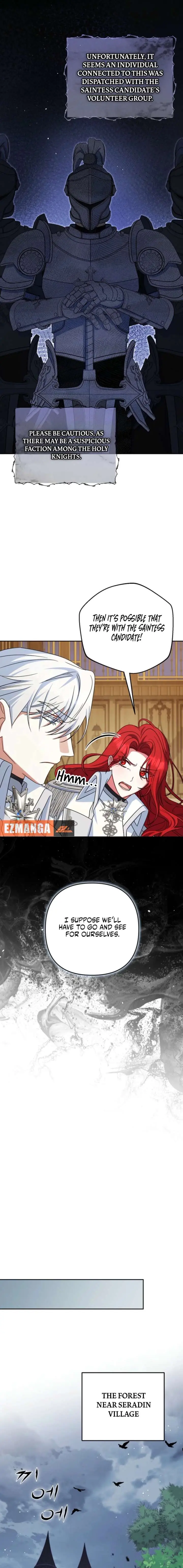 Read I Will Dedicate My Life To Revenge Manga Online