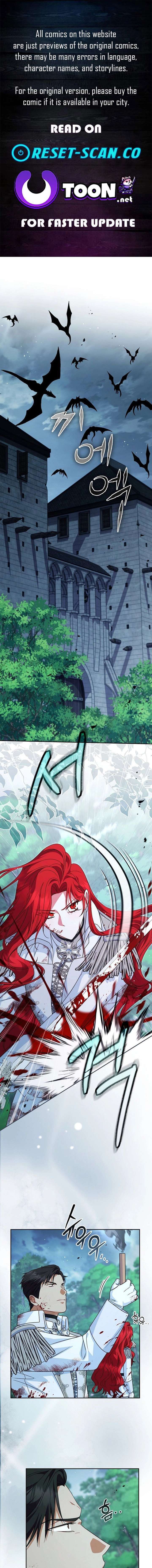 Read I Will Dedicate My Life To Revenge Manga Online