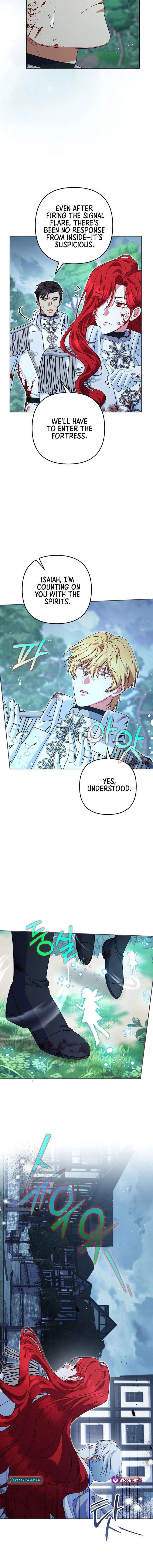 Read I Will Dedicate My Life To Revenge Manga Online