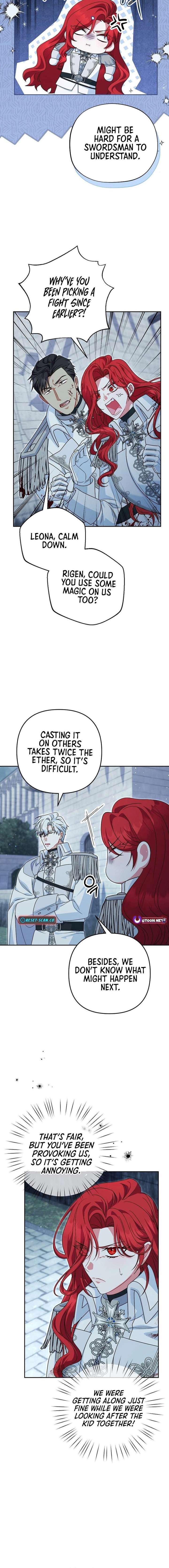 Read I Will Dedicate My Life To Revenge Manga Online