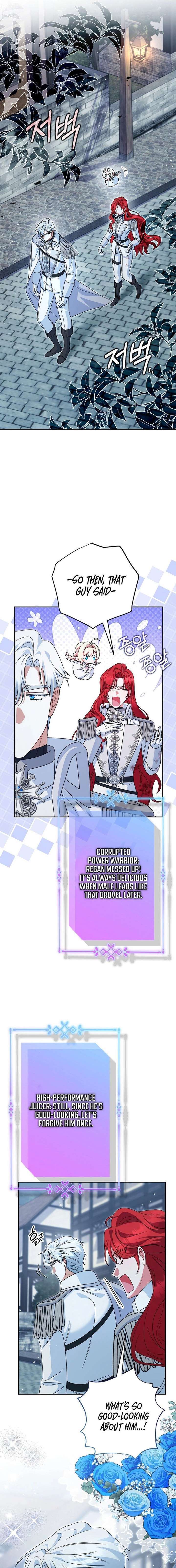 Read I Will Dedicate My Life To Revenge Manga Online