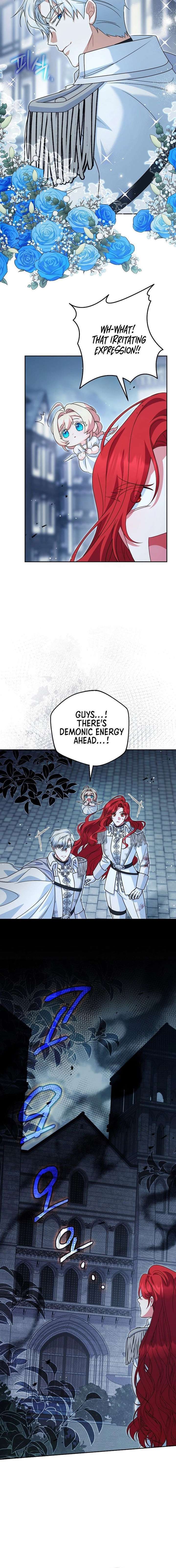 Read I Will Dedicate My Life To Revenge Manga Online